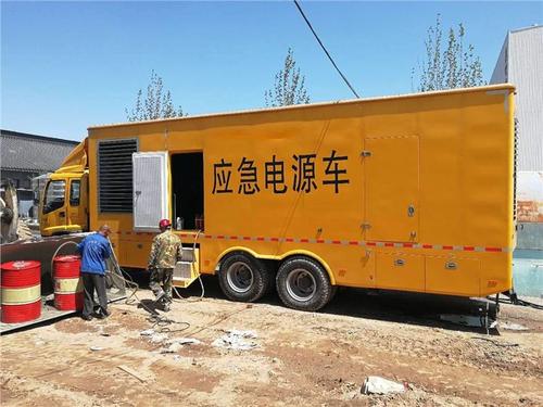 五龙口镇发电车租赁-教您挑选发电机哪些技巧可以掌握使用
