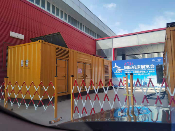 五龙口镇发电车出租-发电机无电压或电压太低怎么办？