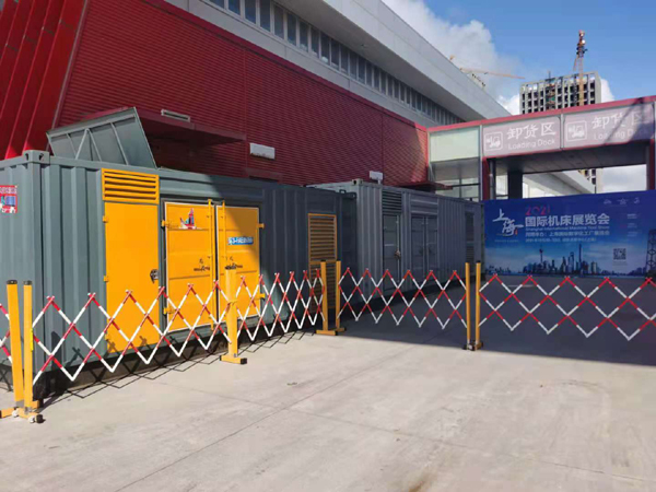 五龙口镇租赁发电机-柴油发电机组为什么油耗比较大