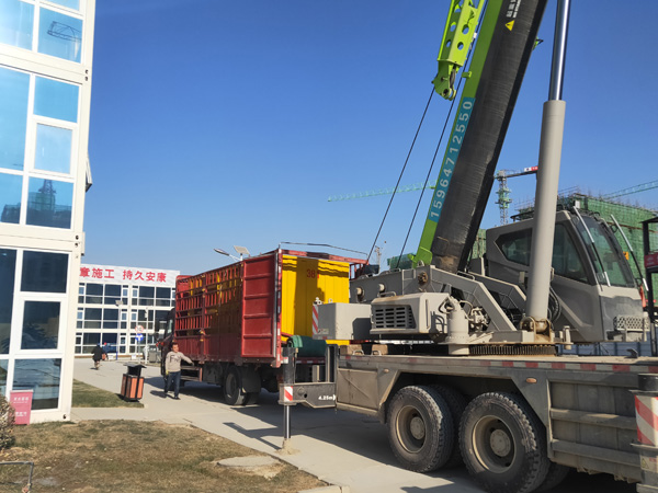 五龙口镇发电机出租50KW柴油发电机组需要配多粗电缆线