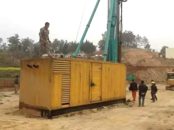 五龙口镇柴油发电机组应用场合有哪些？